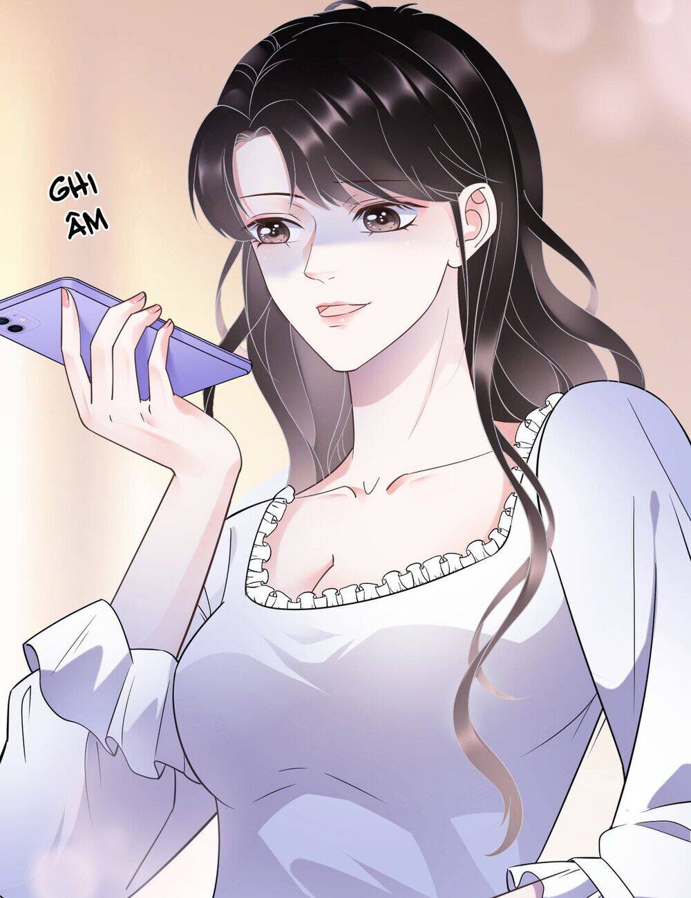 Đại Tiểu Thư Có Thể Có Cái Gì Xấu Chapter 14 - 38