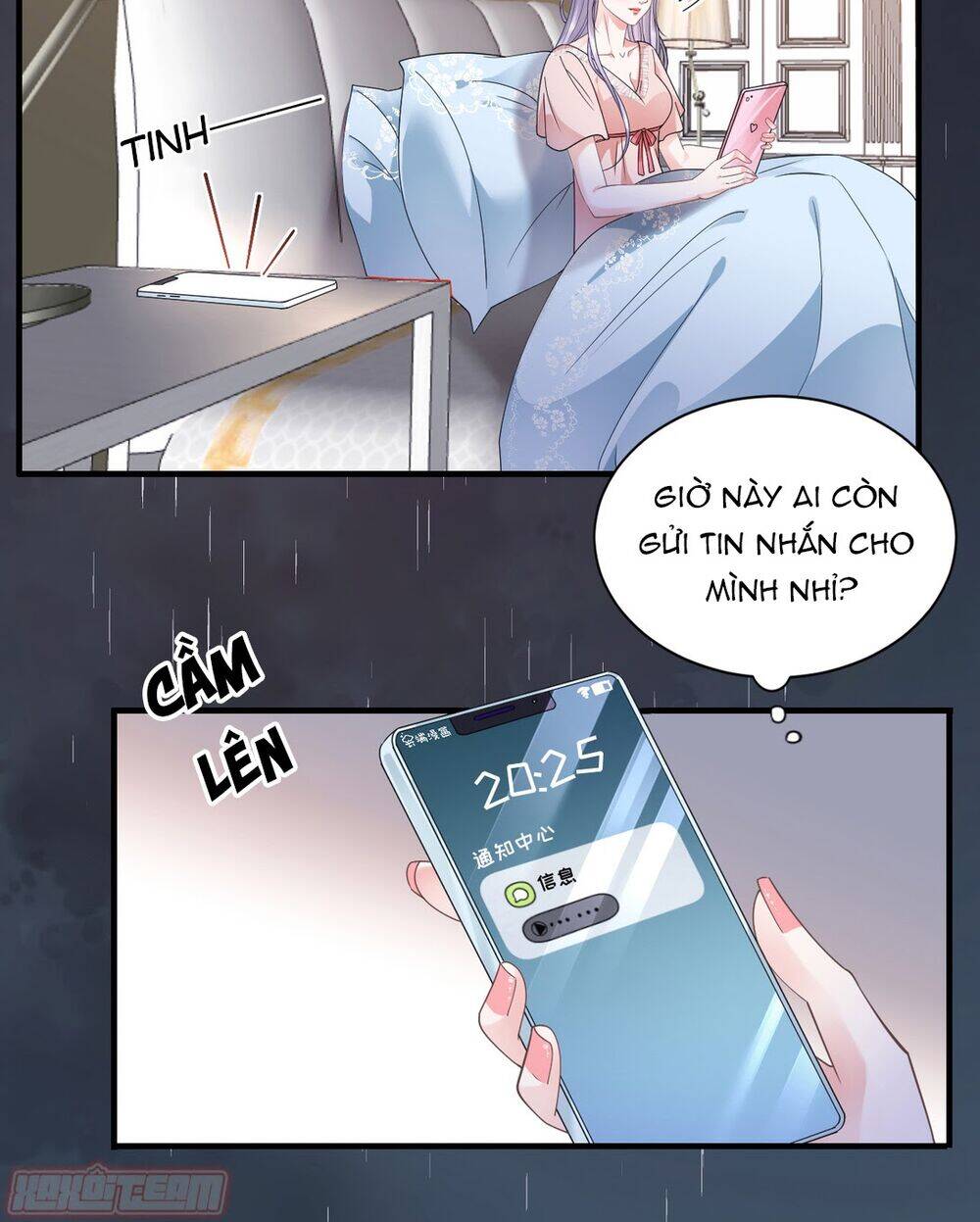 Đại Tiểu Thư Có Thể Có Cái Gì Xấu Chapter 14 - 8