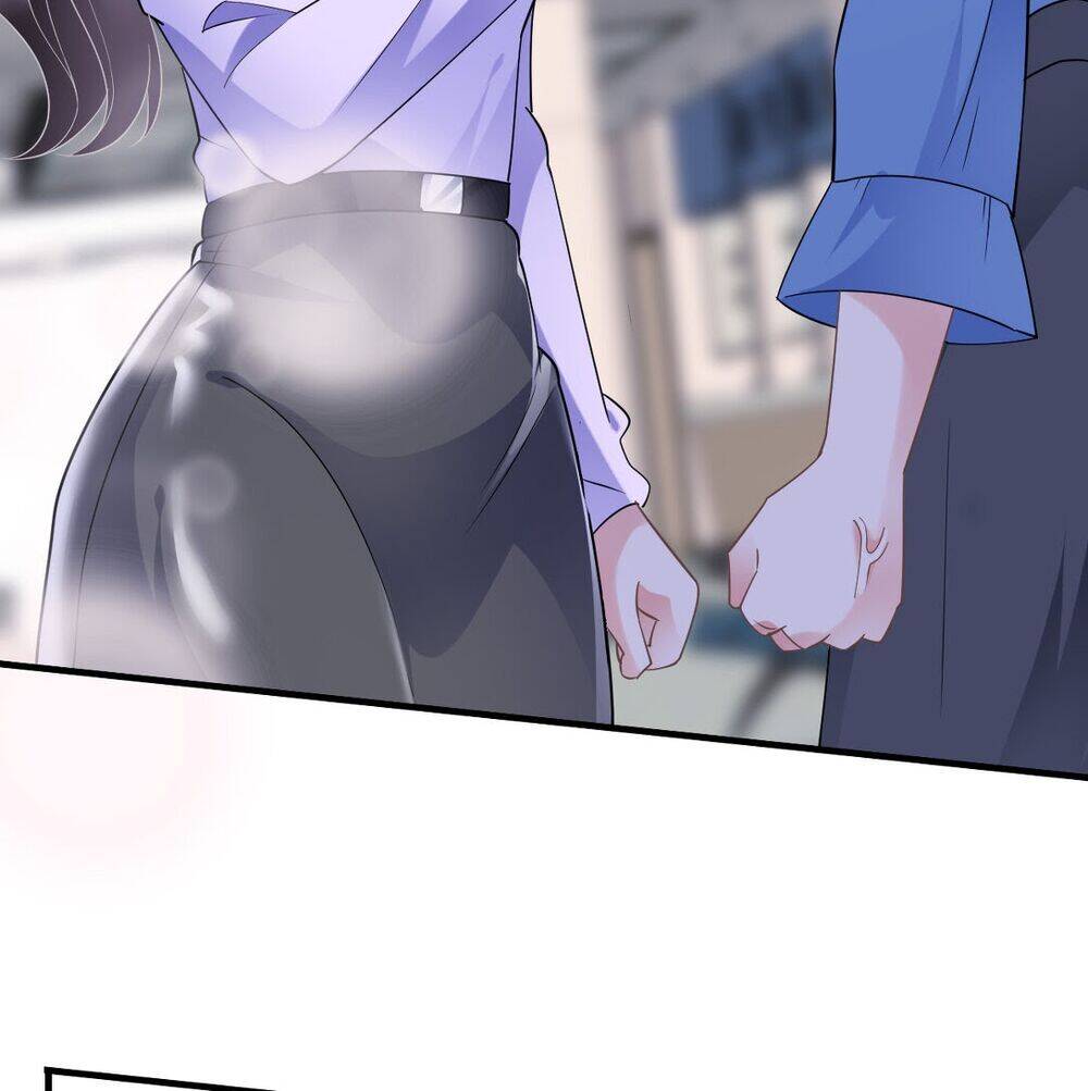 Đại Tiểu Thư Có Thể Có Cái Gì Xấu Chapter 15 - 11