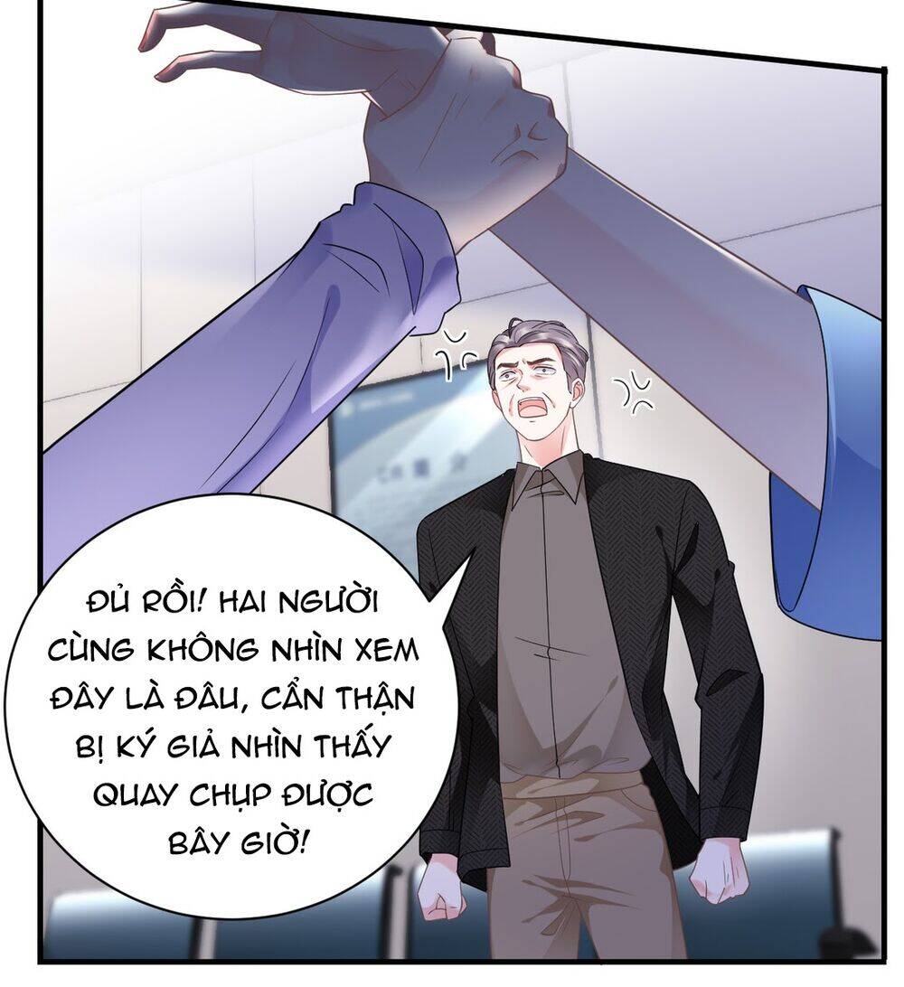 Đại Tiểu Thư Có Thể Có Cái Gì Xấu Chapter 15 - 12