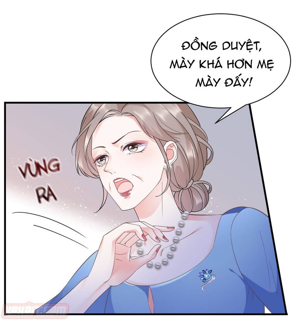 Đại Tiểu Thư Có Thể Có Cái Gì Xấu Chapter 15 - 13