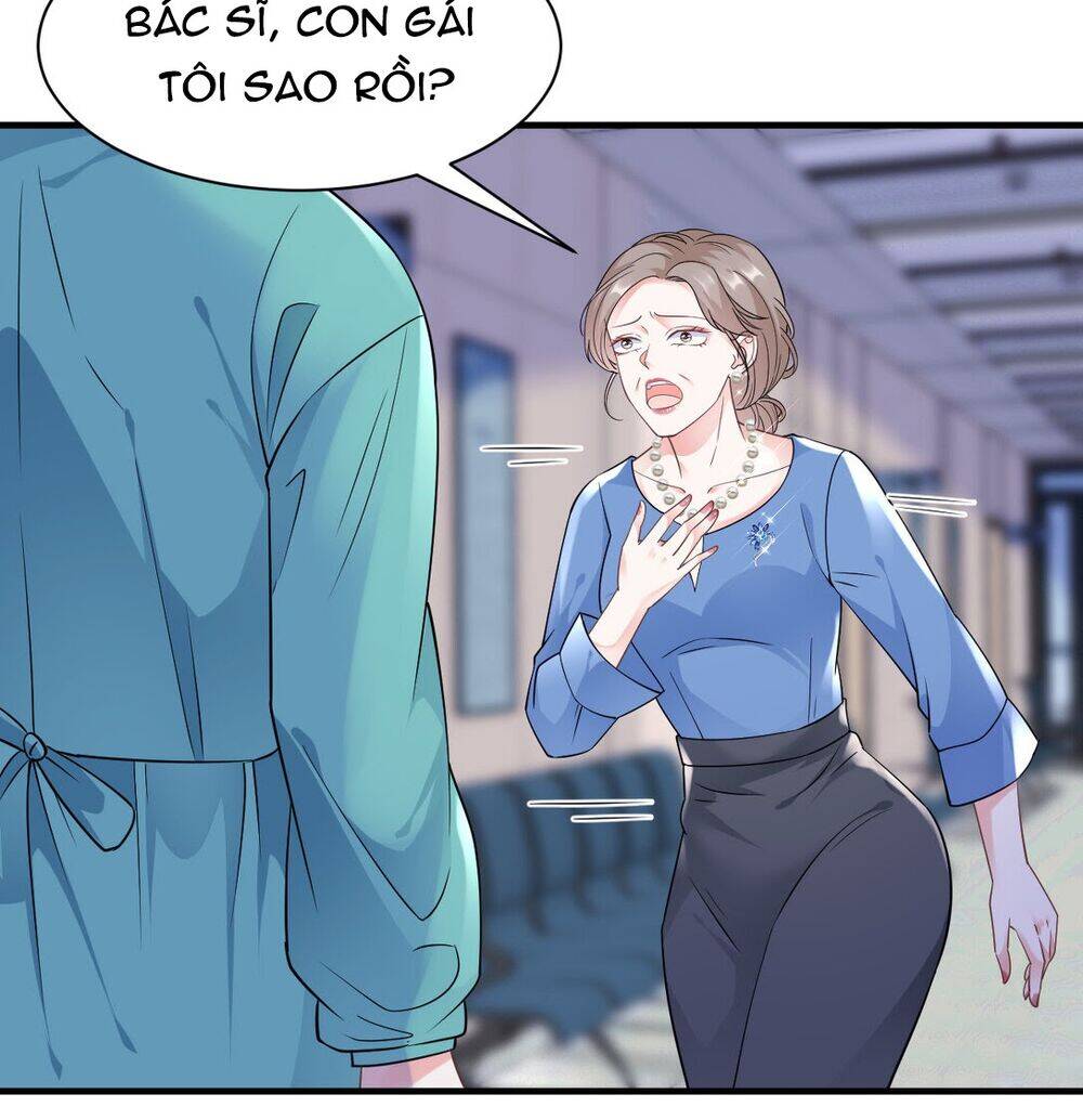 Đại Tiểu Thư Có Thể Có Cái Gì Xấu Chapter 15 - 16