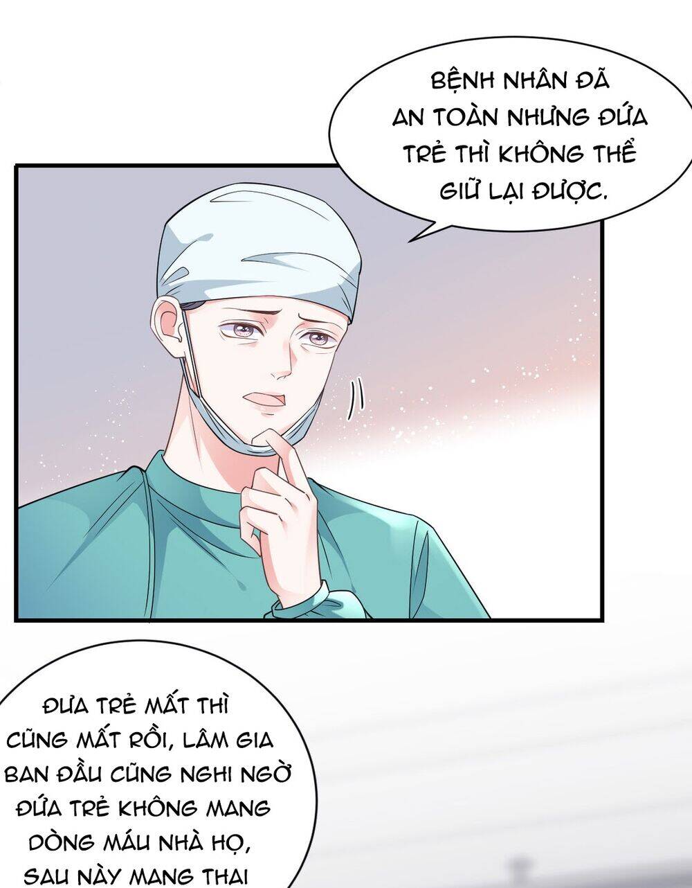 Đại Tiểu Thư Có Thể Có Cái Gì Xấu Chapter 15 - 17