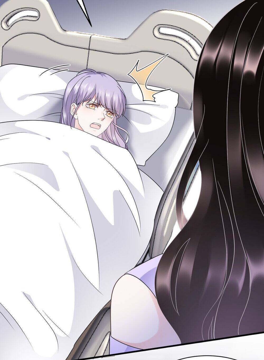 Đại Tiểu Thư Có Thể Có Cái Gì Xấu Chapter 15 - 22