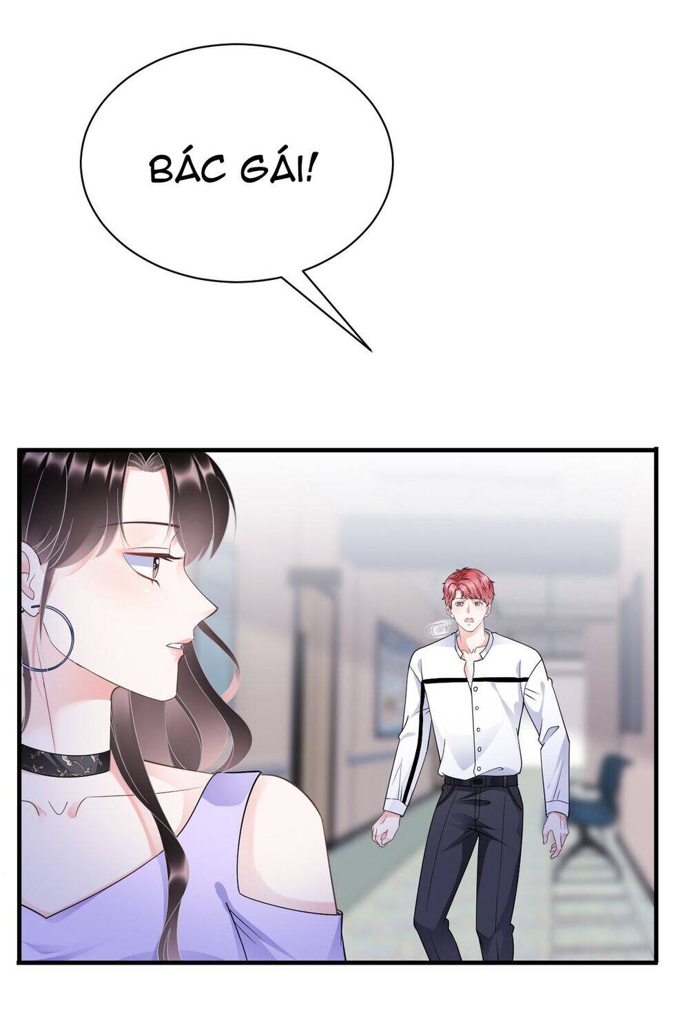 Đại Tiểu Thư Có Thể Có Cái Gì Xấu Chapter 15 - 25