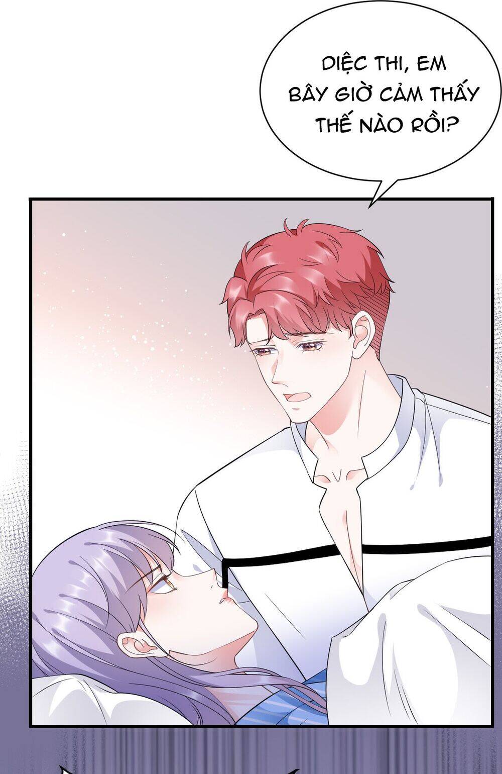 Đại Tiểu Thư Có Thể Có Cái Gì Xấu Chapter 15 - 26