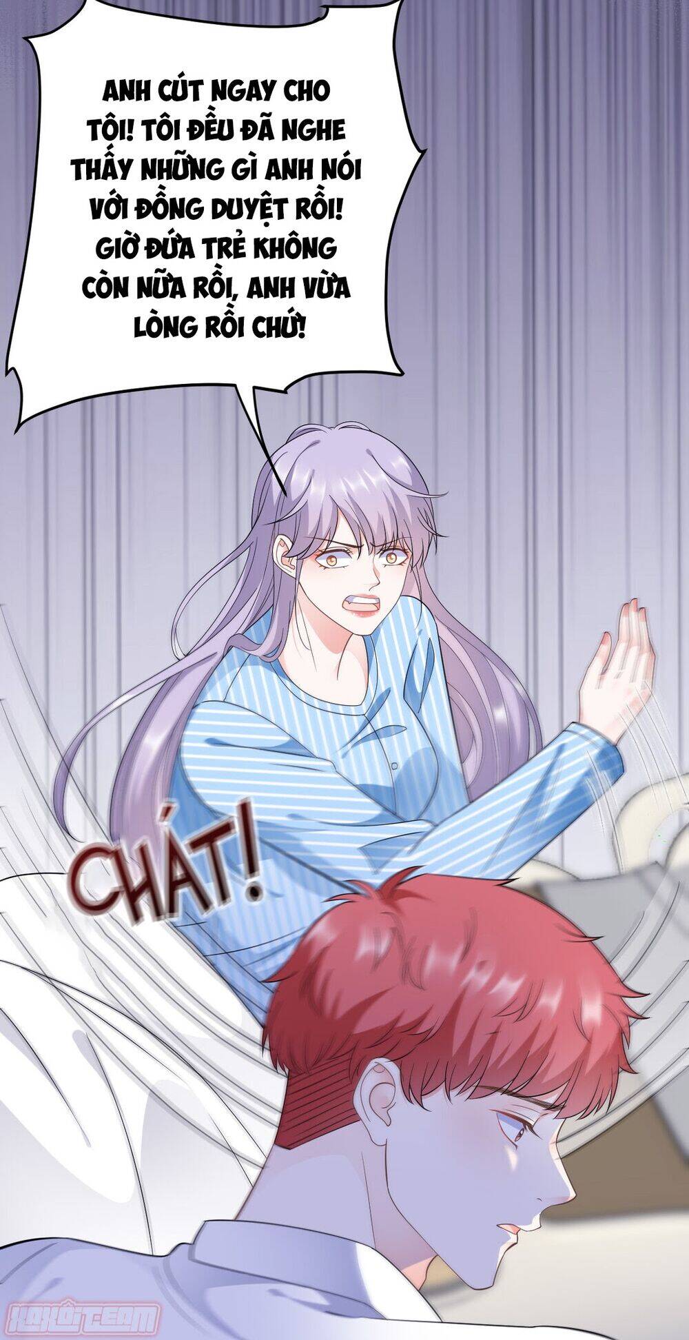 Đại Tiểu Thư Có Thể Có Cái Gì Xấu Chapter 15 - 27