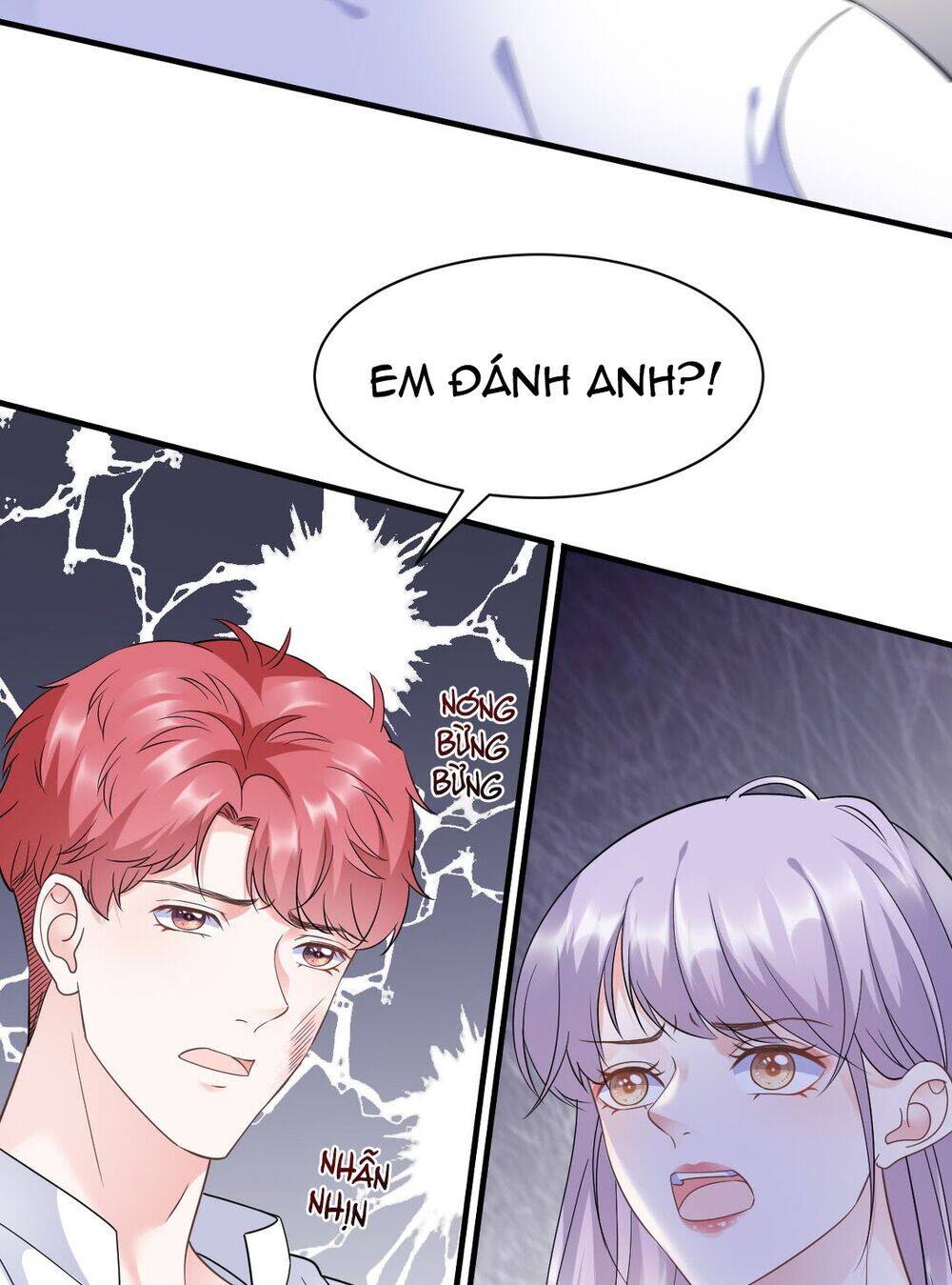 Đại Tiểu Thư Có Thể Có Cái Gì Xấu Chapter 15 - 28