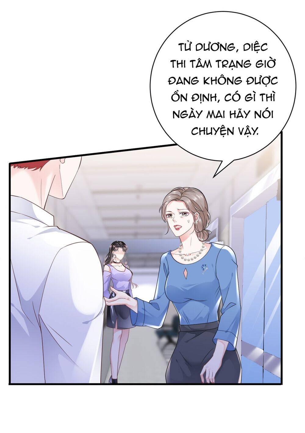 Đại Tiểu Thư Có Thể Có Cái Gì Xấu Chapter 15 - 30