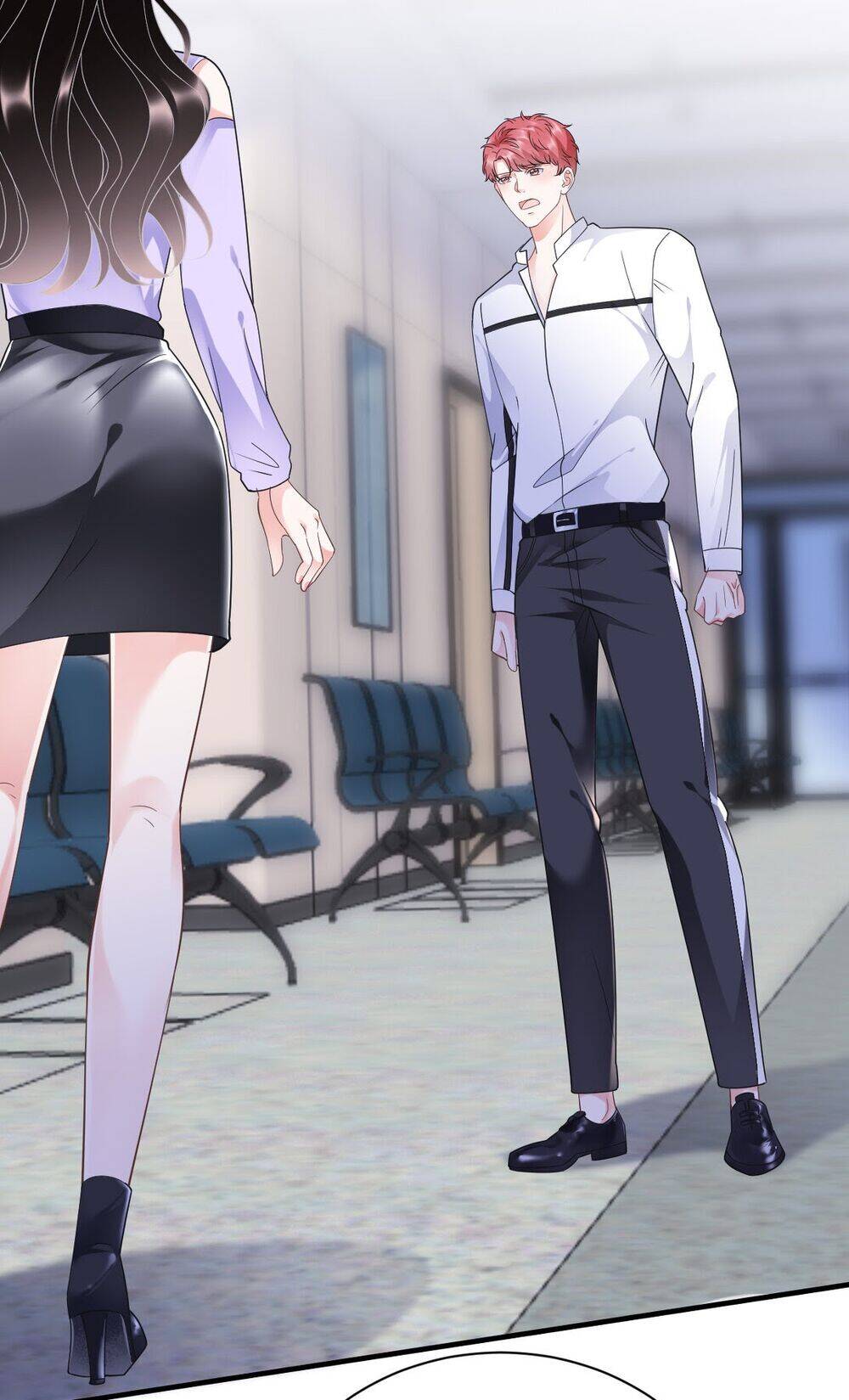 Đại Tiểu Thư Có Thể Có Cái Gì Xấu Chapter 15 - 32