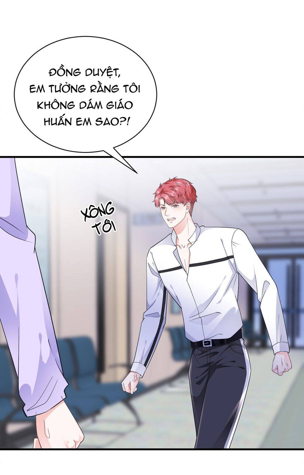 Đại Tiểu Thư Có Thể Có Cái Gì Xấu Chapter 15 - 34