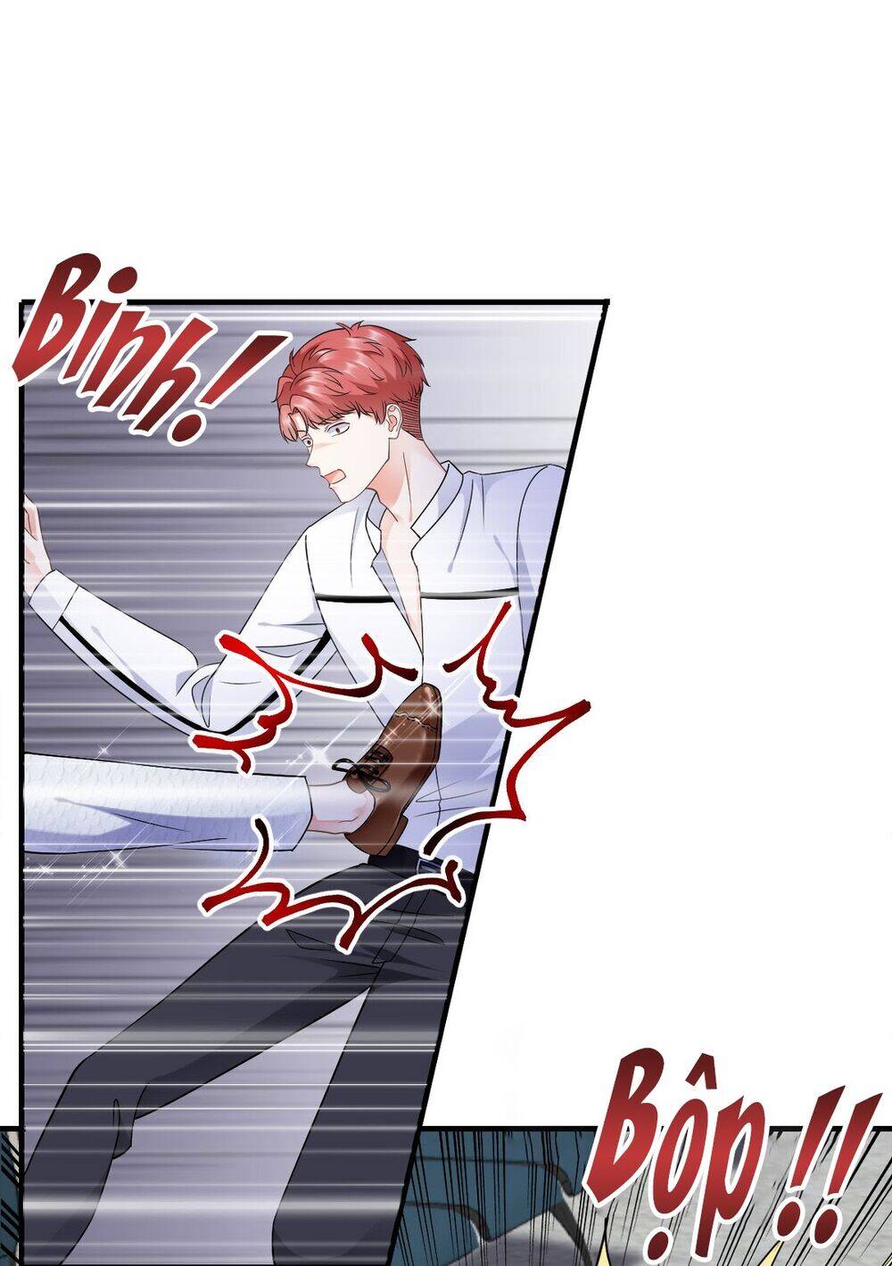 Đại Tiểu Thư Có Thể Có Cái Gì Xấu Chapter 15 - 35