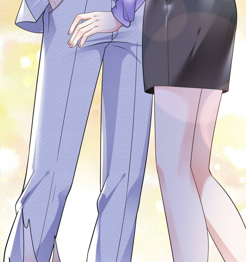 Đại Tiểu Thư Có Thể Có Cái Gì Xấu Chapter 15 - 38