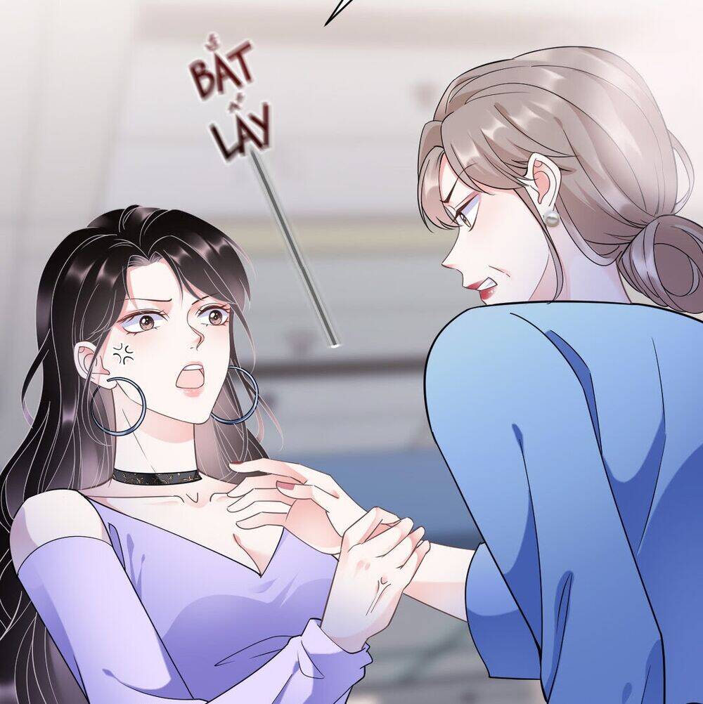 Đại Tiểu Thư Có Thể Có Cái Gì Xấu Chapter 15 - 10