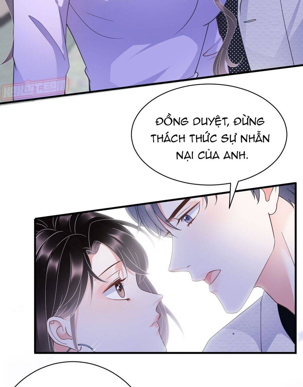 Đại Tiểu Thư Có Thể Có Cái Gì Xấu Chapter 16 - 11
