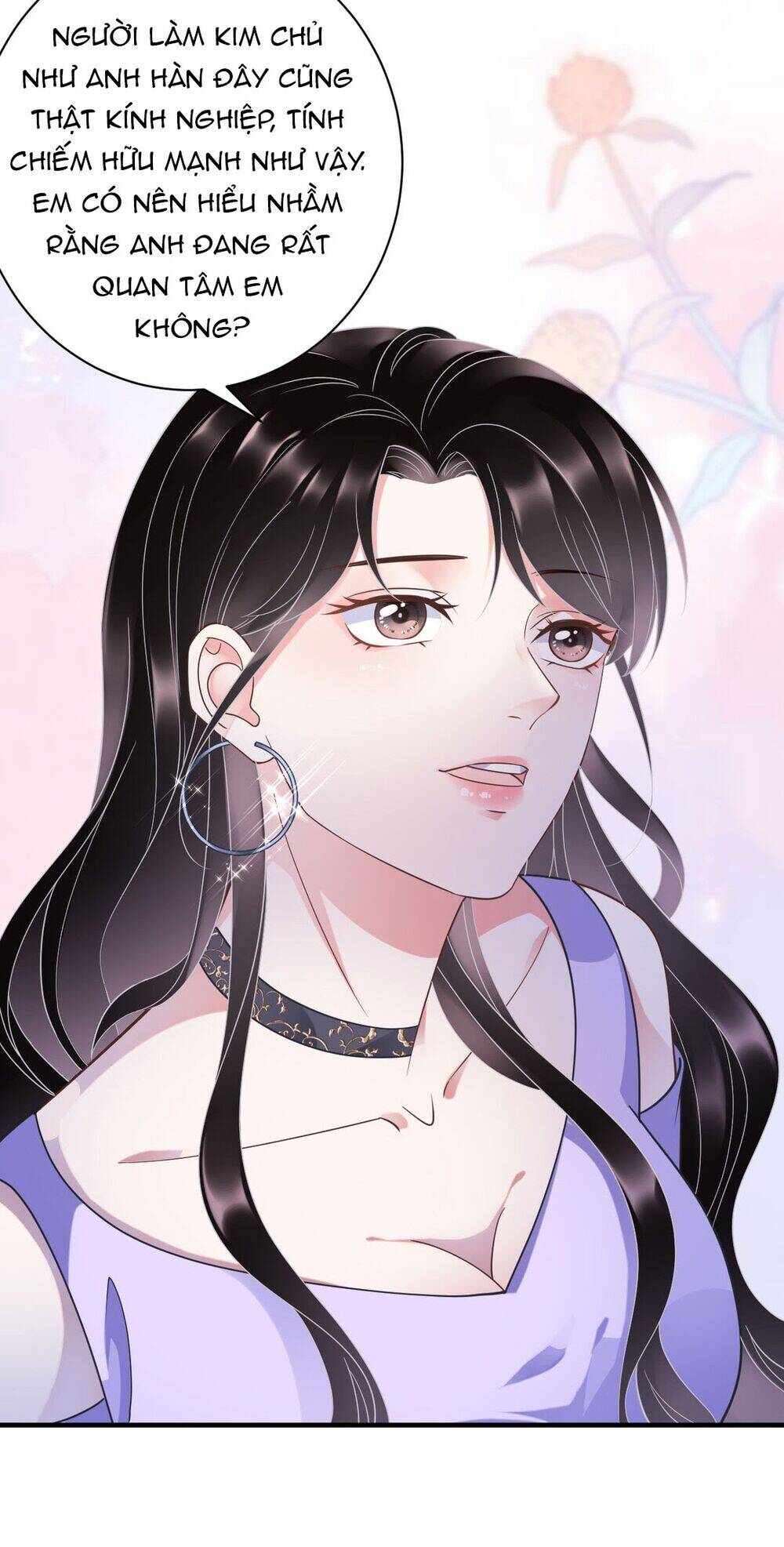 Đại Tiểu Thư Có Thể Có Cái Gì Xấu Chapter 16 - 12