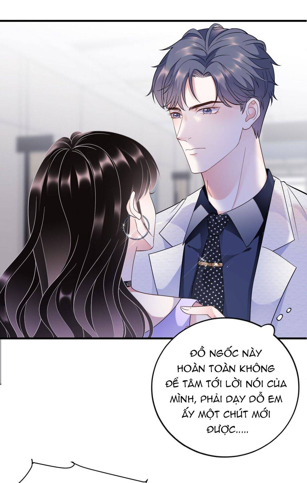 Đại Tiểu Thư Có Thể Có Cái Gì Xấu Chapter 16 - 13