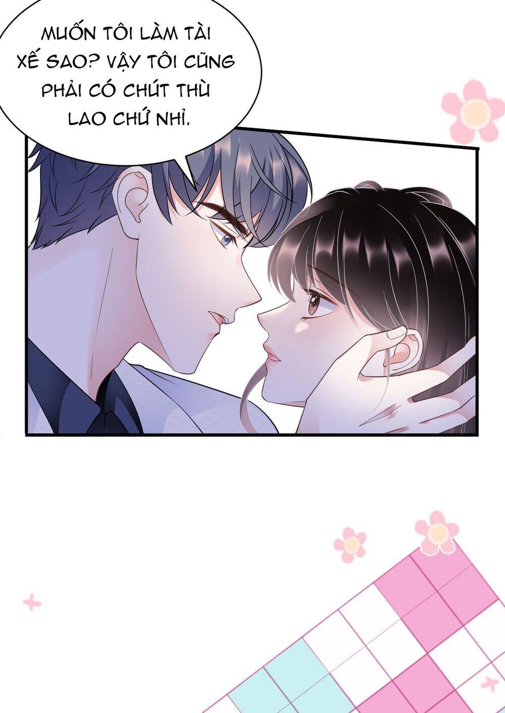 Đại Tiểu Thư Có Thể Có Cái Gì Xấu Chapter 16 - 16