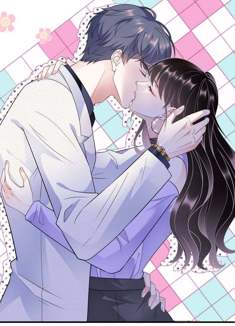 Đại Tiểu Thư Có Thể Có Cái Gì Xấu Chapter 16 - 17