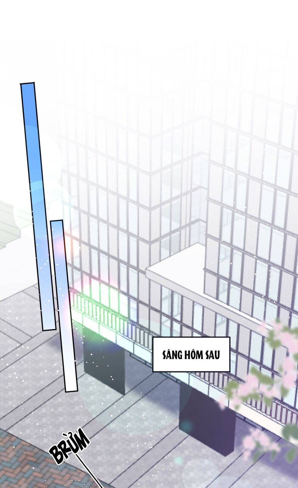 Đại Tiểu Thư Có Thể Có Cái Gì Xấu Chapter 16 - 18