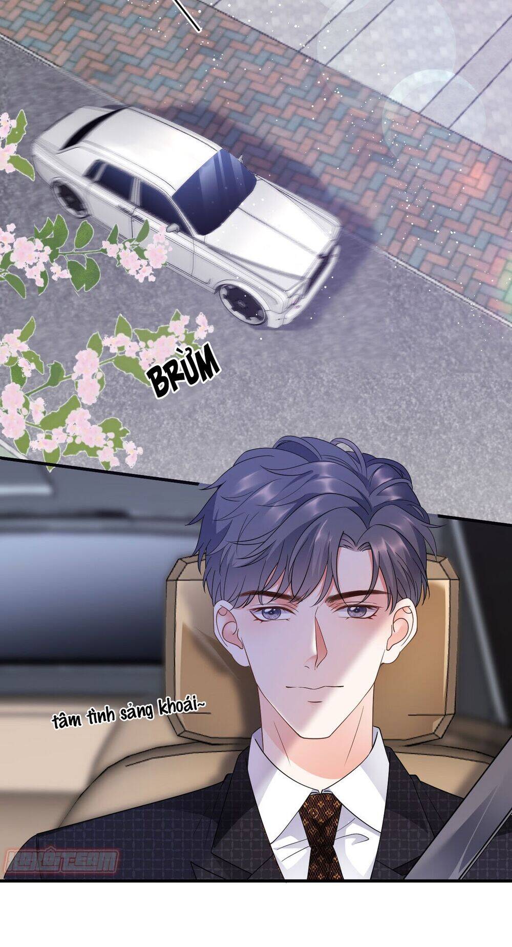 Đại Tiểu Thư Có Thể Có Cái Gì Xấu Chapter 16 - 19