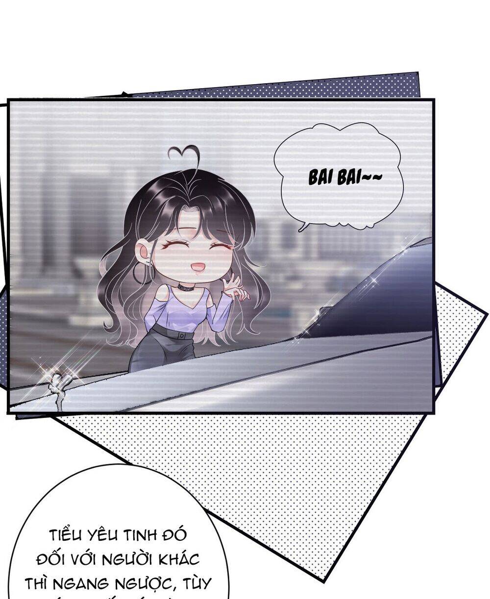 Đại Tiểu Thư Có Thể Có Cái Gì Xấu Chapter 16 - 20