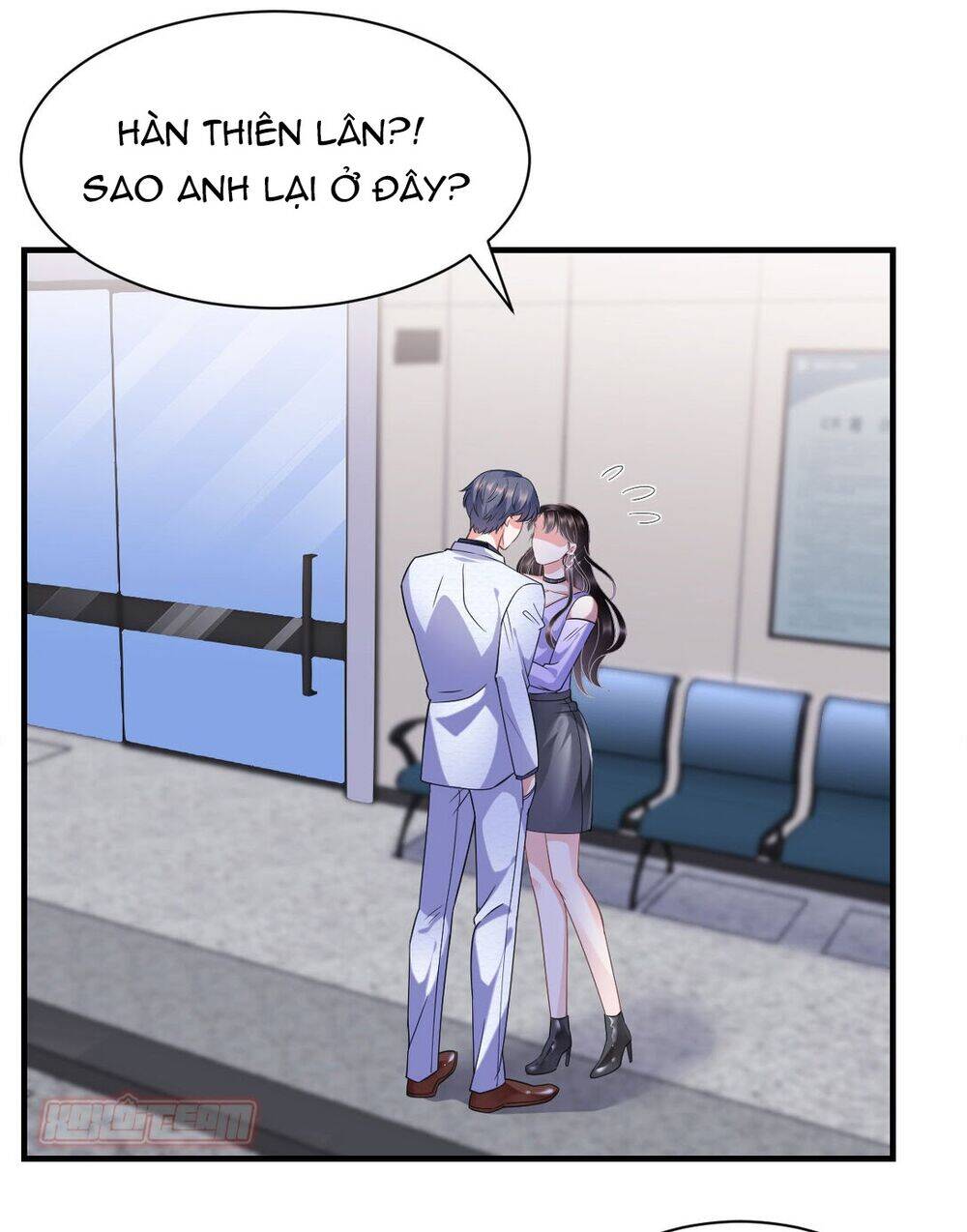 Đại Tiểu Thư Có Thể Có Cái Gì Xấu Chapter 16 - 3