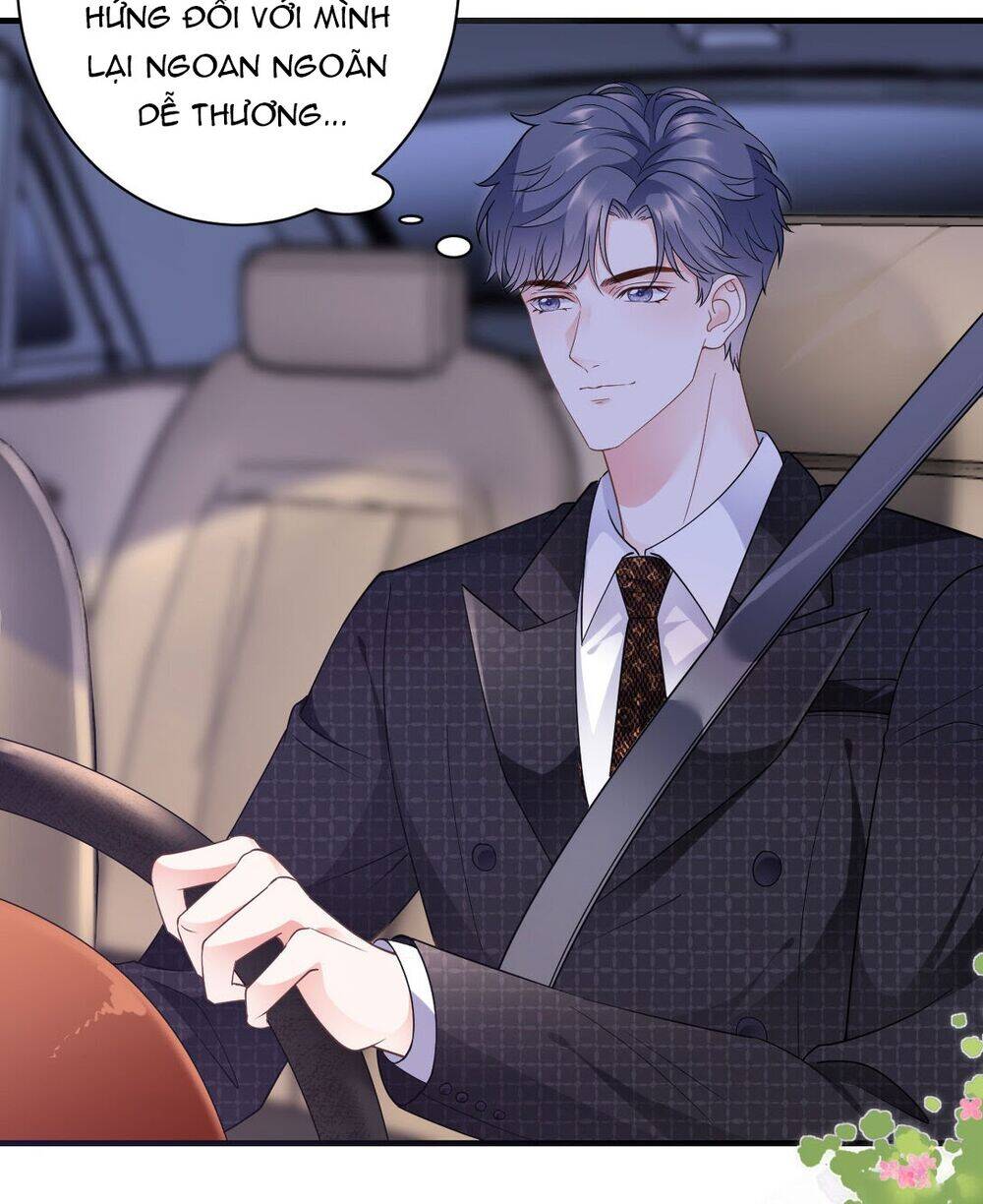 Đại Tiểu Thư Có Thể Có Cái Gì Xấu Chapter 16 - 21