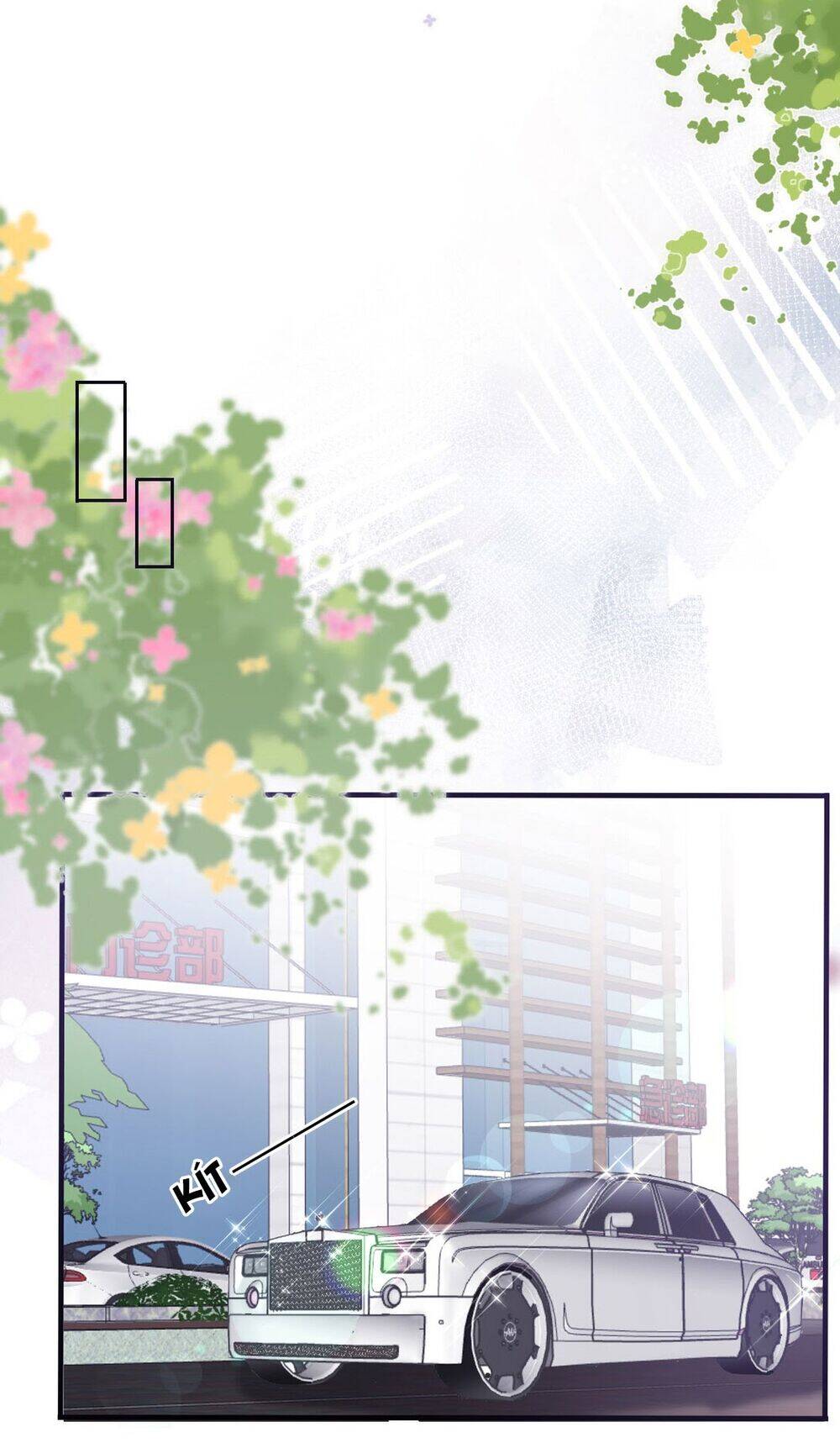 Đại Tiểu Thư Có Thể Có Cái Gì Xấu Chapter 16 - 22