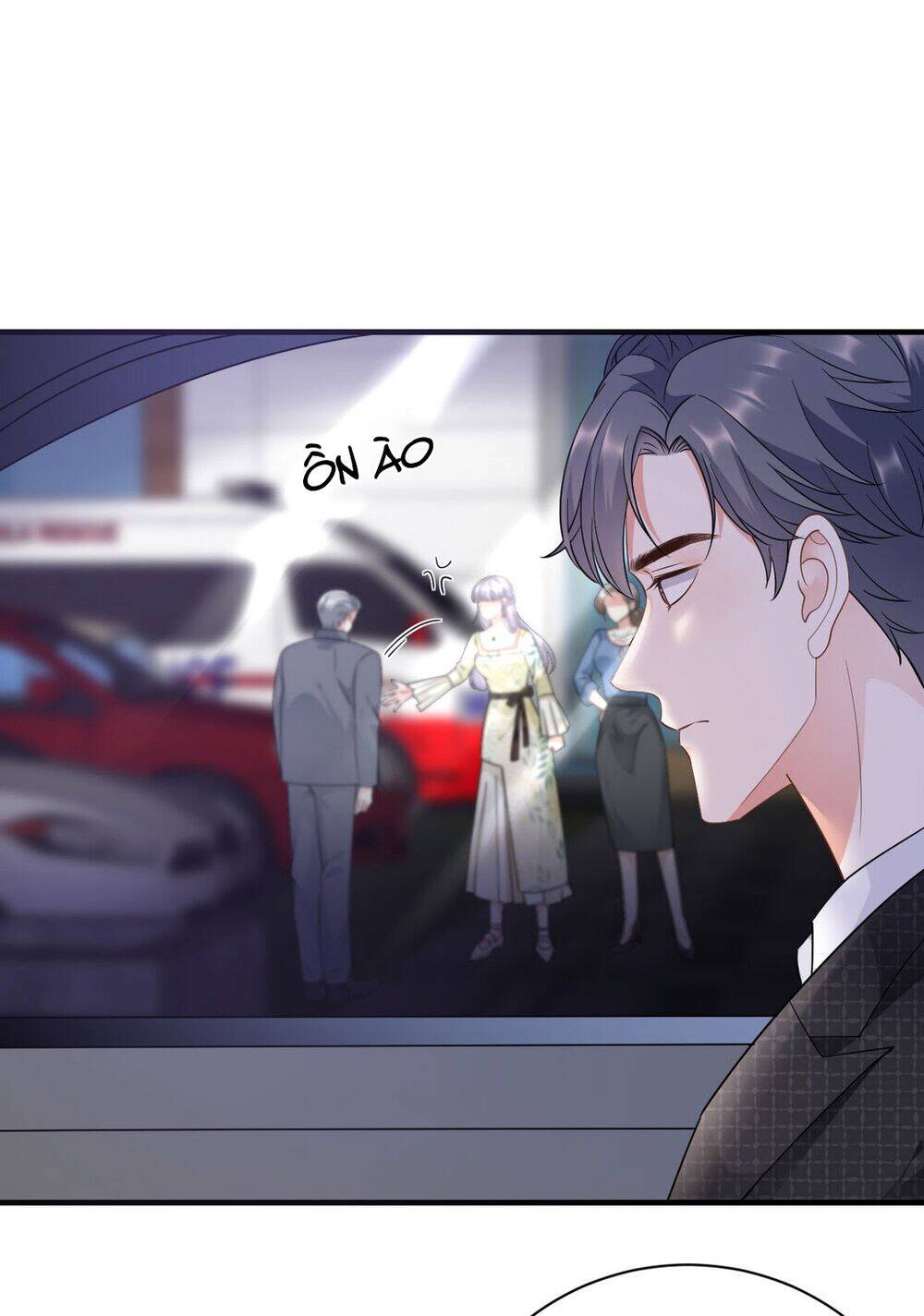 Đại Tiểu Thư Có Thể Có Cái Gì Xấu Chapter 16 - 23