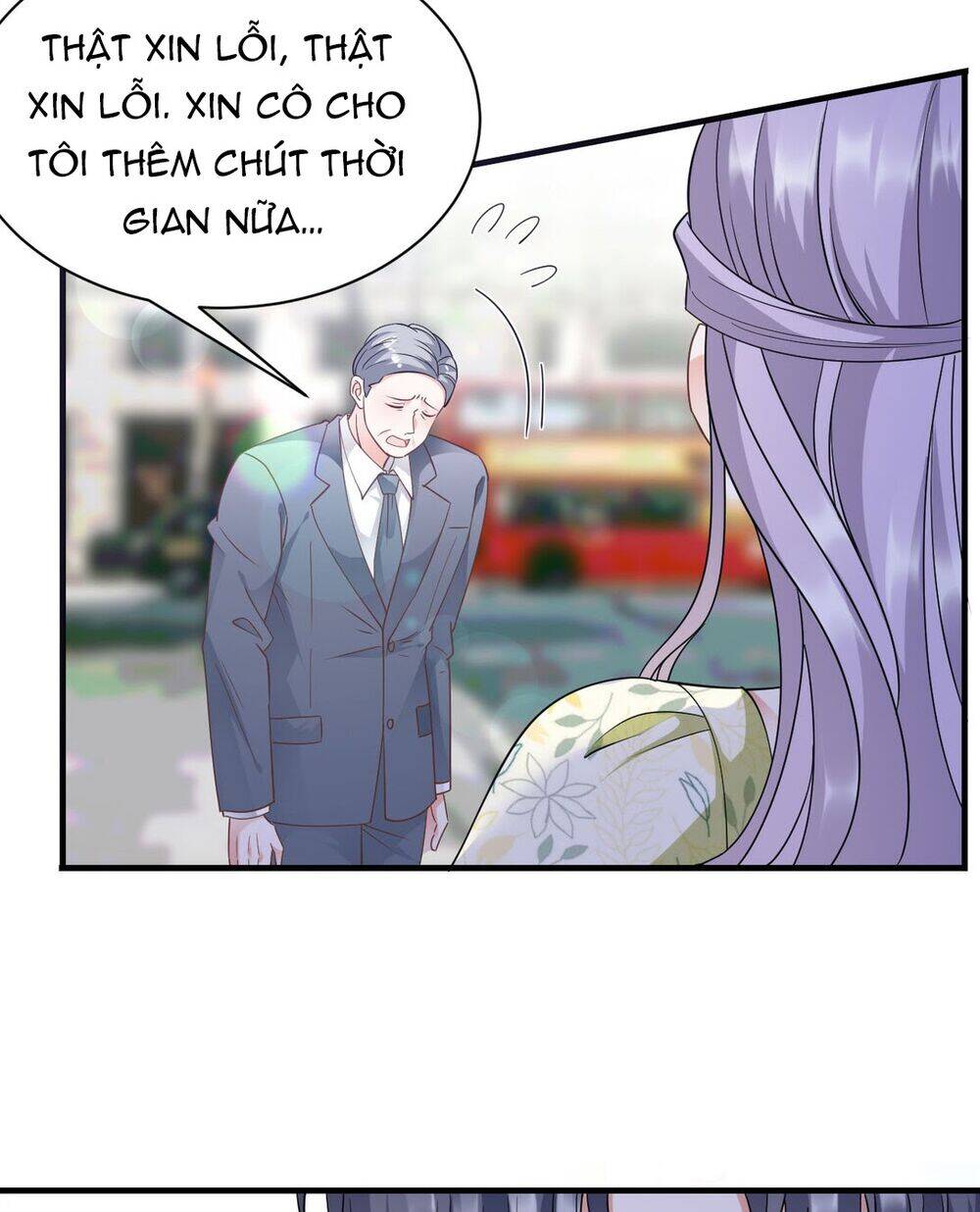 Đại Tiểu Thư Có Thể Có Cái Gì Xấu Chapter 16 - 25