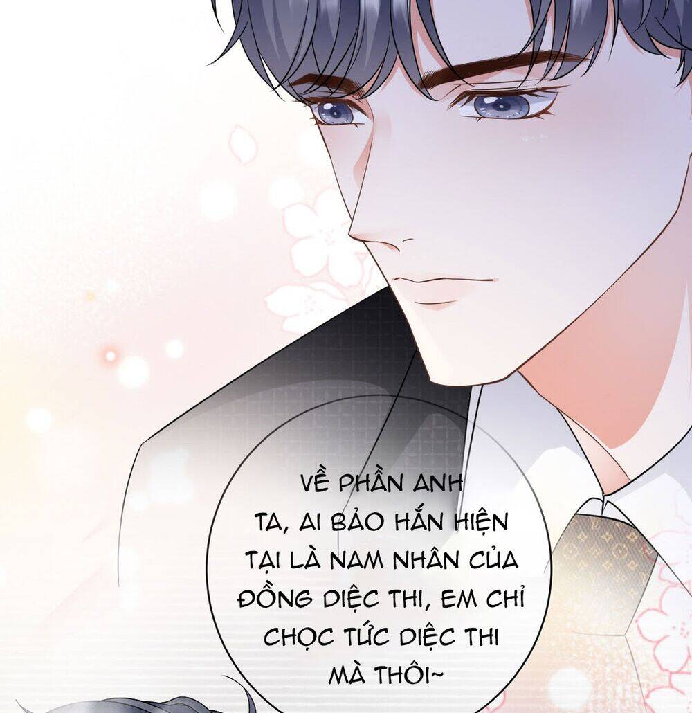 Đại Tiểu Thư Có Thể Có Cái Gì Xấu Chapter 16 - 26