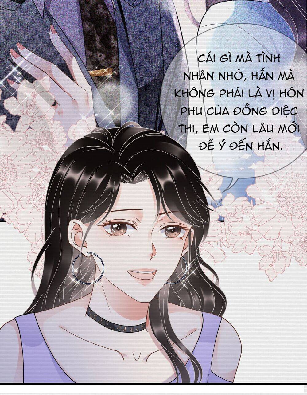 Đại Tiểu Thư Có Thể Có Cái Gì Xấu Chapter 16 - 28