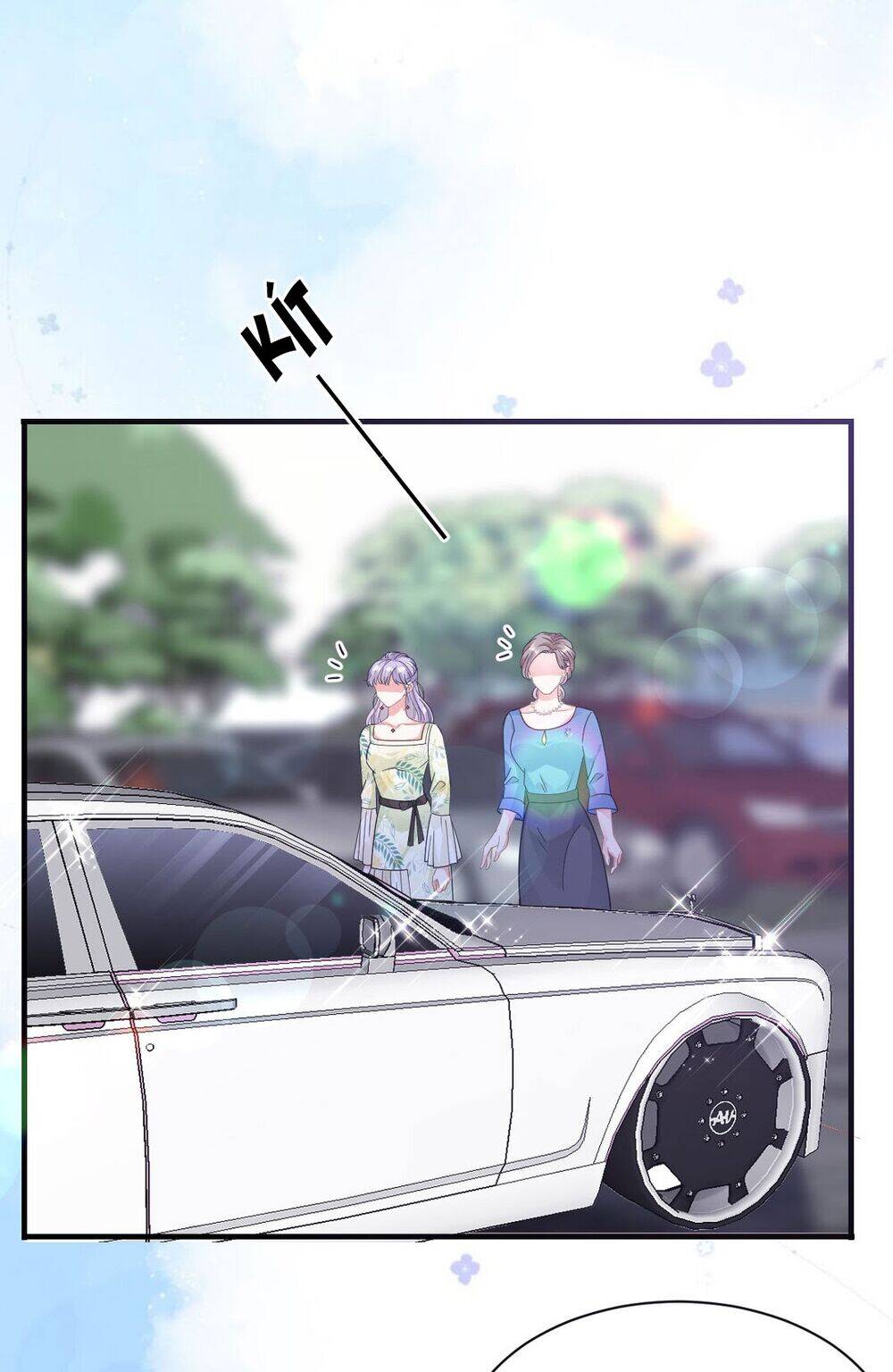 Đại Tiểu Thư Có Thể Có Cái Gì Xấu Chapter 16 - 31