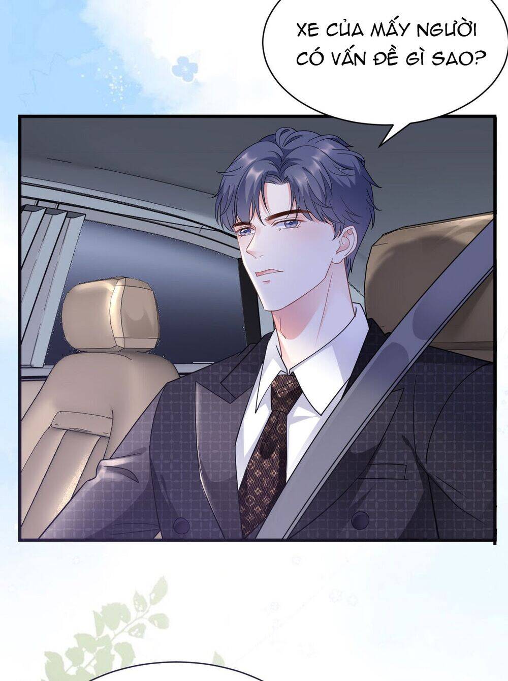 Đại Tiểu Thư Có Thể Có Cái Gì Xấu Chapter 16 - 32