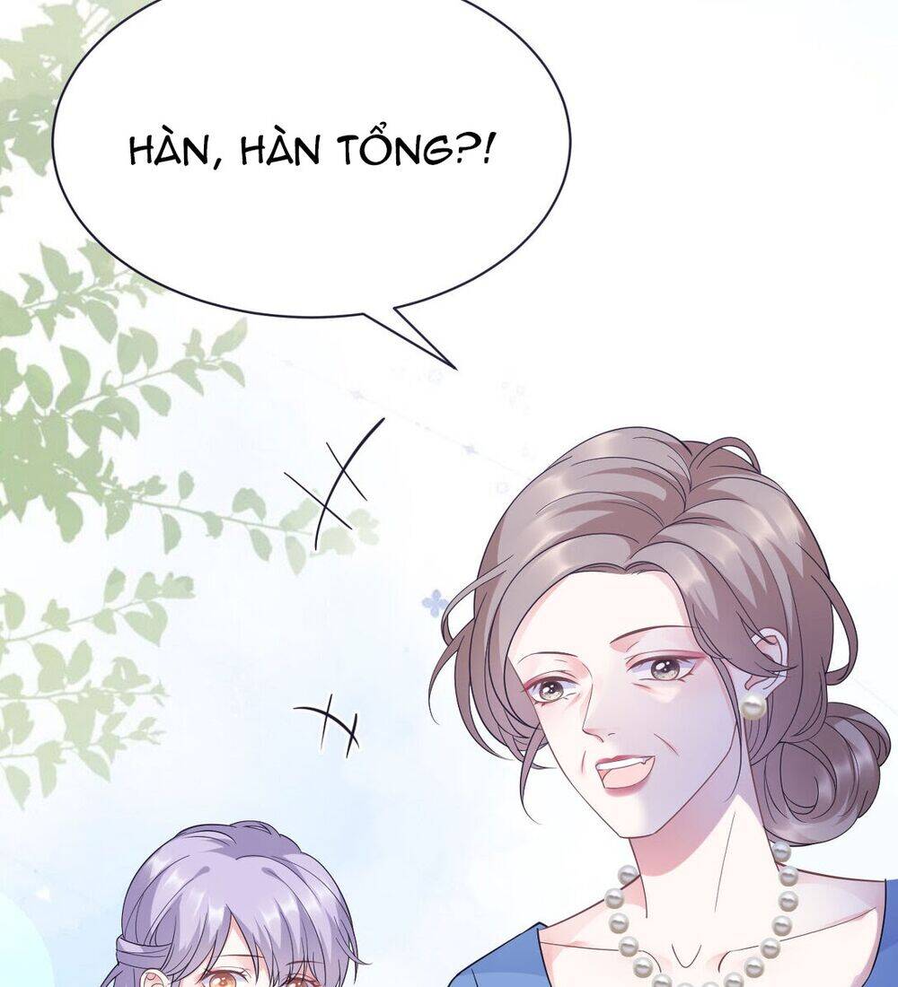 Đại Tiểu Thư Có Thể Có Cái Gì Xấu Chapter 16 - 33