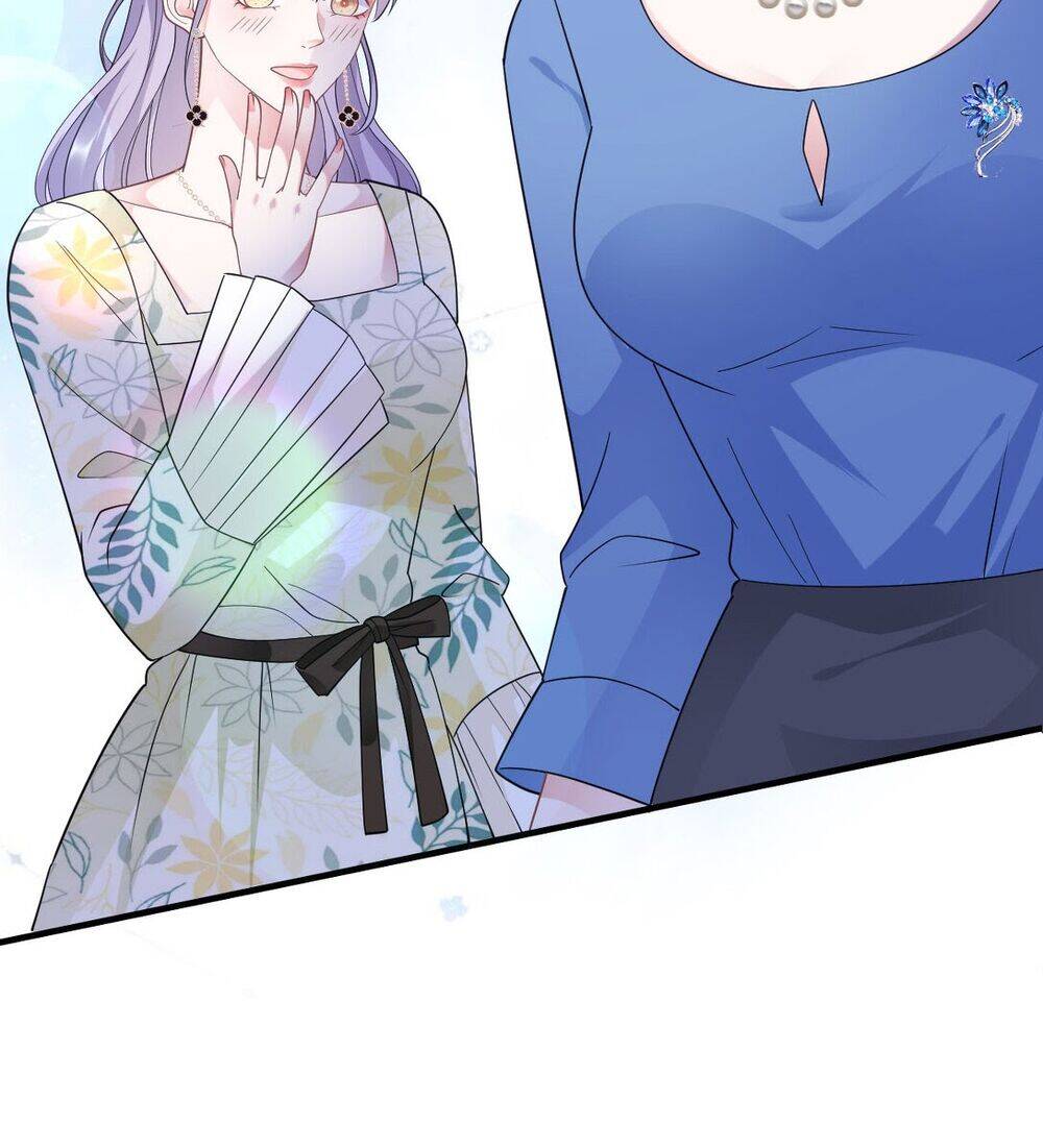 Đại Tiểu Thư Có Thể Có Cái Gì Xấu Chapter 16 - 34