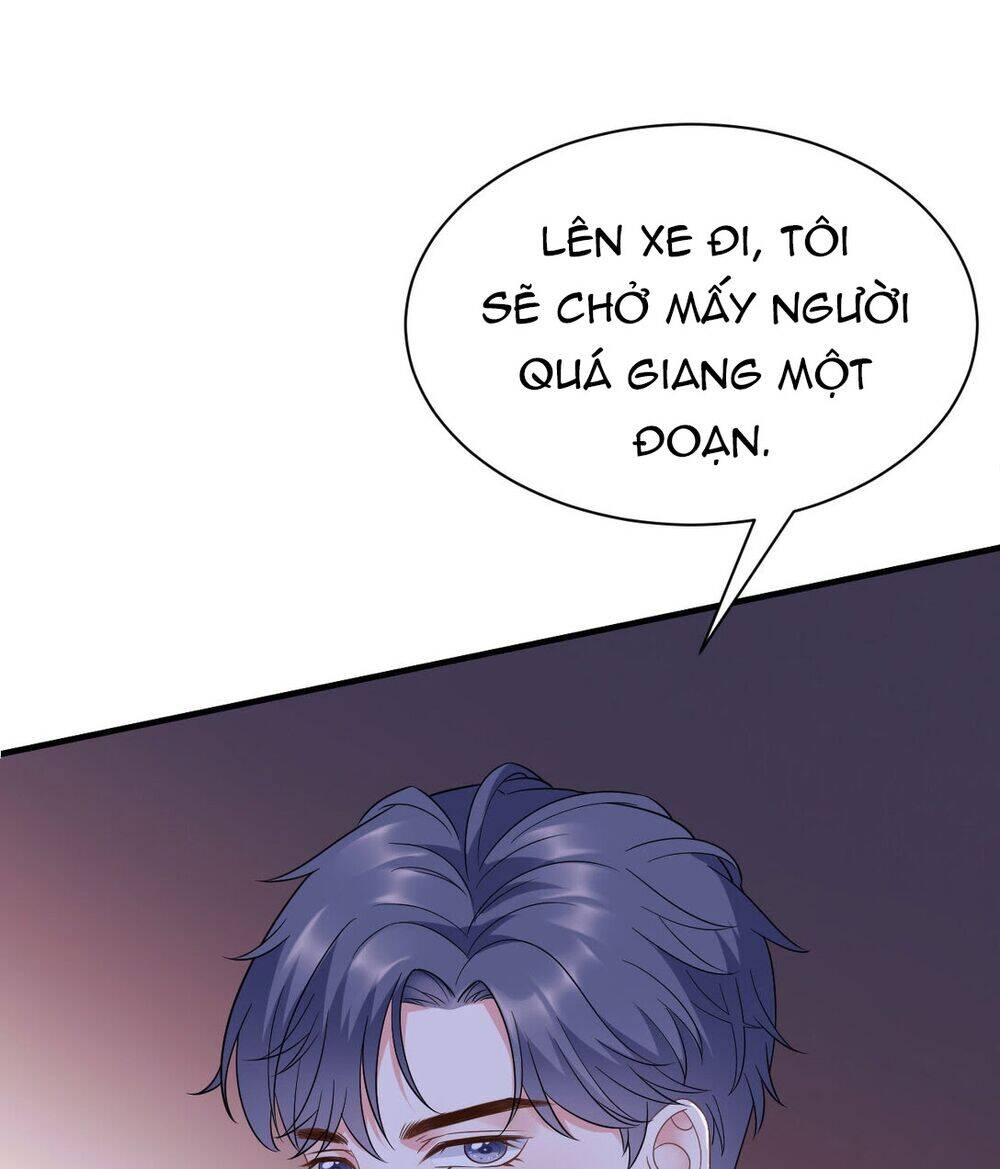 Đại Tiểu Thư Có Thể Có Cái Gì Xấu Chapter 16 - 35