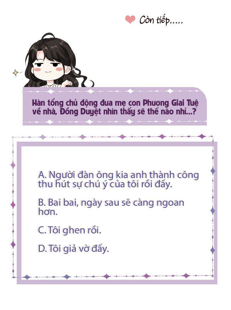 Đại Tiểu Thư Có Thể Có Cái Gì Xấu Chapter 16 - 37