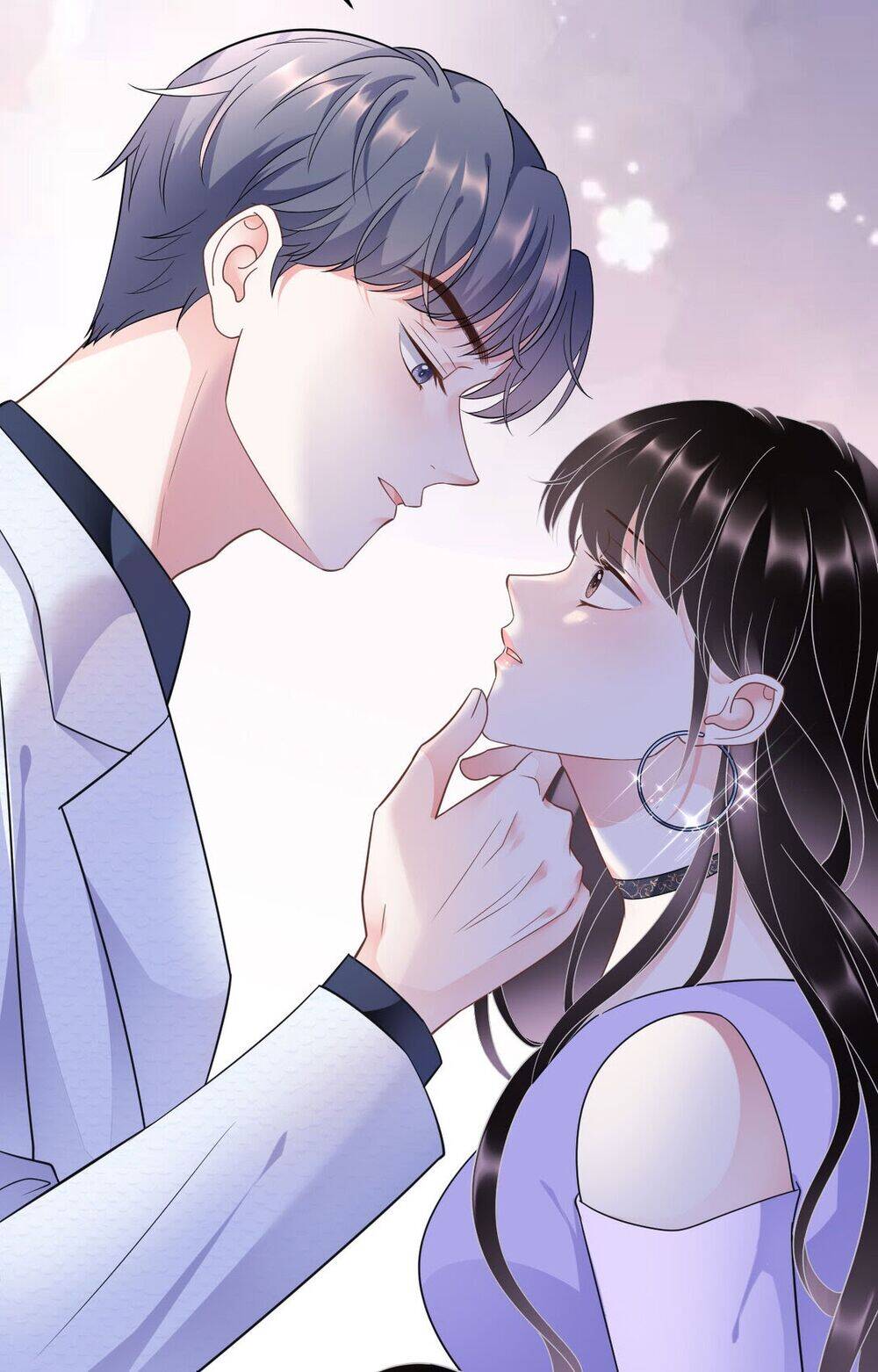 Đại Tiểu Thư Có Thể Có Cái Gì Xấu Chapter 16 - 5