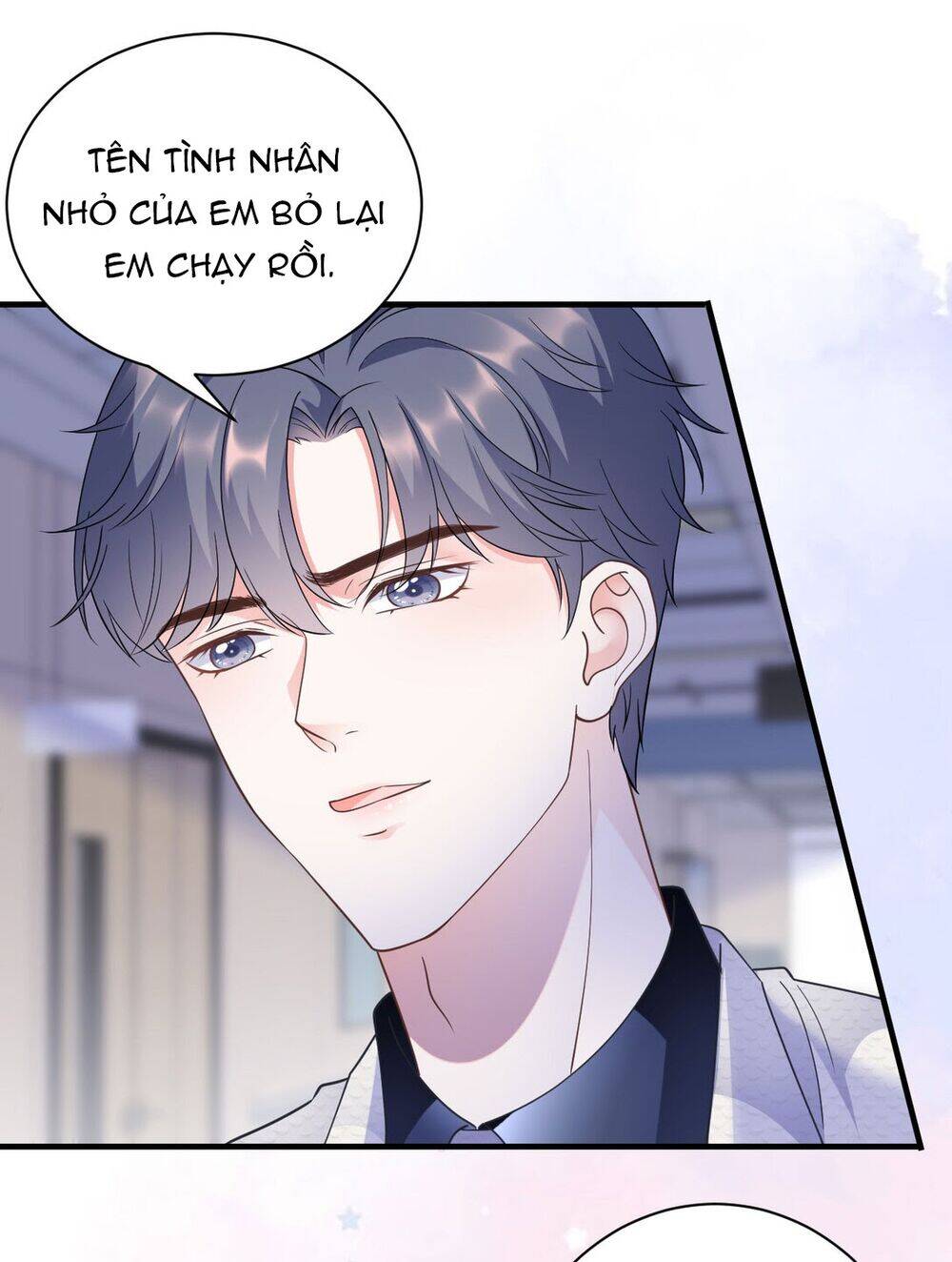 Đại Tiểu Thư Có Thể Có Cái Gì Xấu Chapter 16 - 8