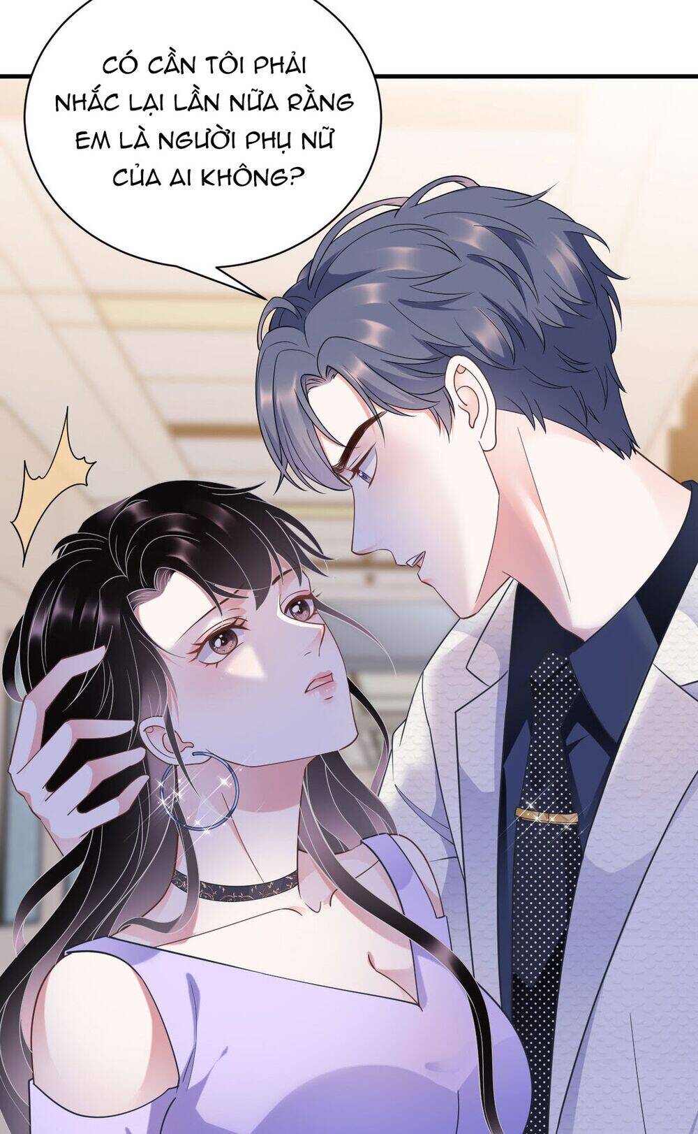 Đại Tiểu Thư Có Thể Có Cái Gì Xấu Chapter 16 - 10