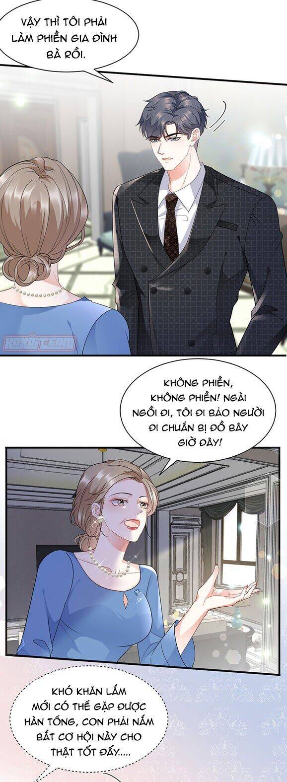 Đại Tiểu Thư Có Thể Có Cái Gì Xấu Chapter 17 - 12