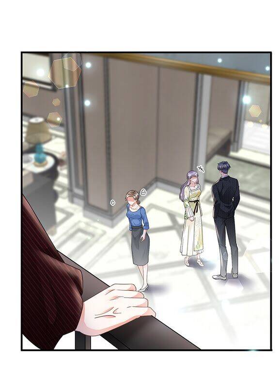 Đại Tiểu Thư Có Thể Có Cái Gì Xấu Chapter 17 - 14