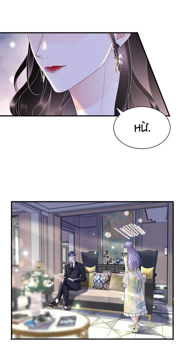 Đại Tiểu Thư Có Thể Có Cái Gì Xấu Chapter 17 - 15