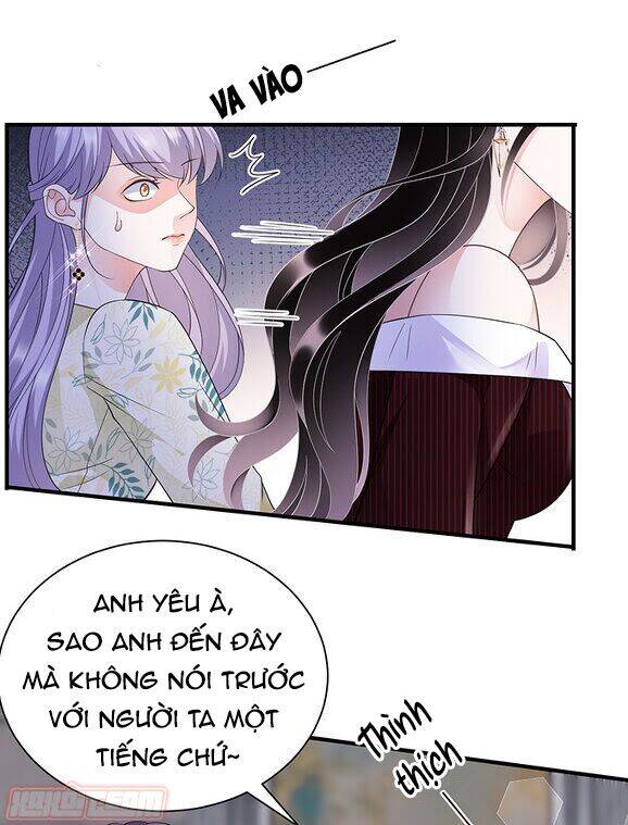 Đại Tiểu Thư Có Thể Có Cái Gì Xấu Chapter 17 - 16