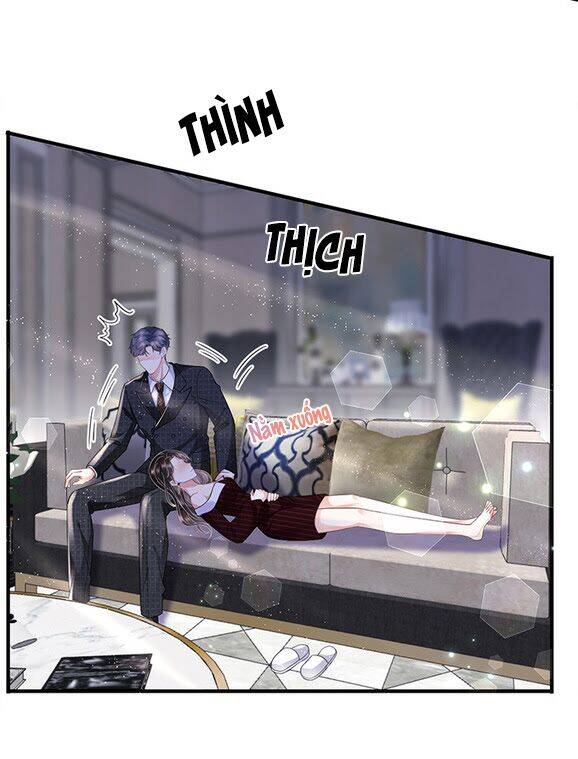 Đại Tiểu Thư Có Thể Có Cái Gì Xấu Chapter 17 - 19