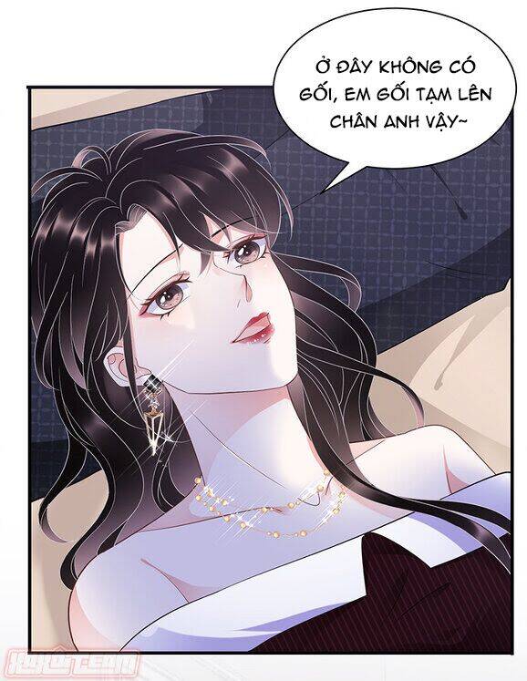 Đại Tiểu Thư Có Thể Có Cái Gì Xấu Chapter 17 - 20