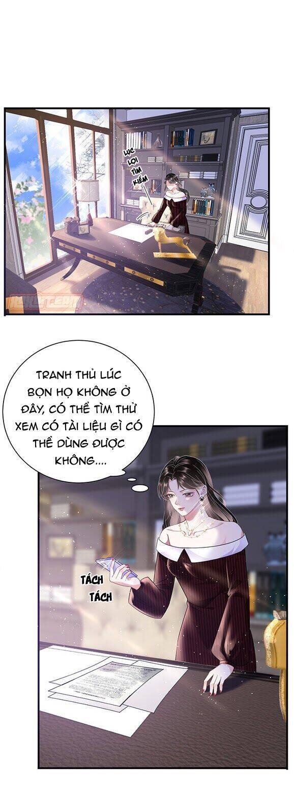 Đại Tiểu Thư Có Thể Có Cái Gì Xấu Chapter 17 - 3