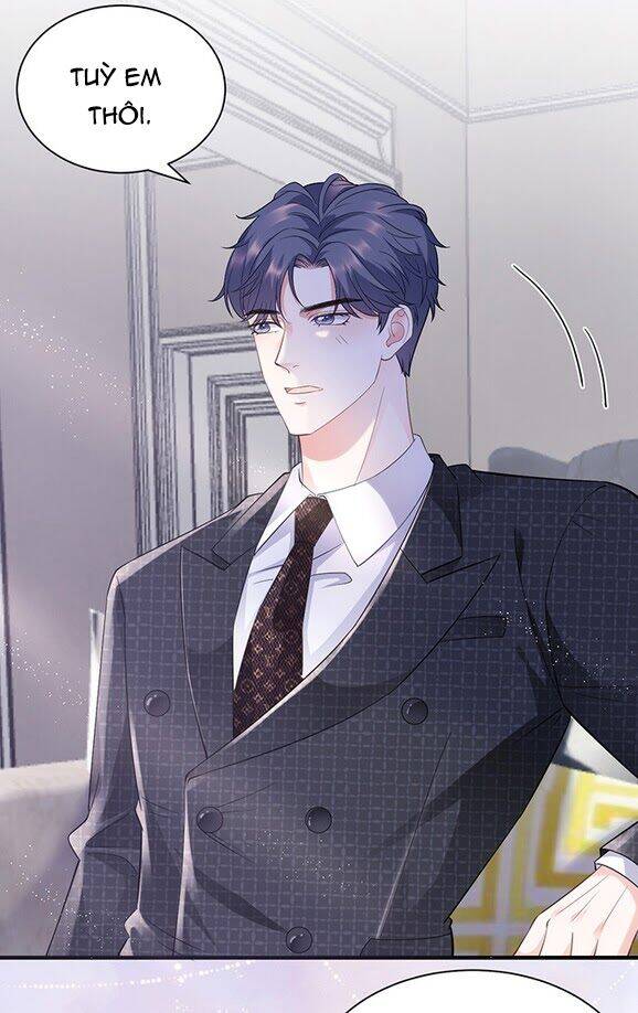 Đại Tiểu Thư Có Thể Có Cái Gì Xấu Chapter 17 - 21